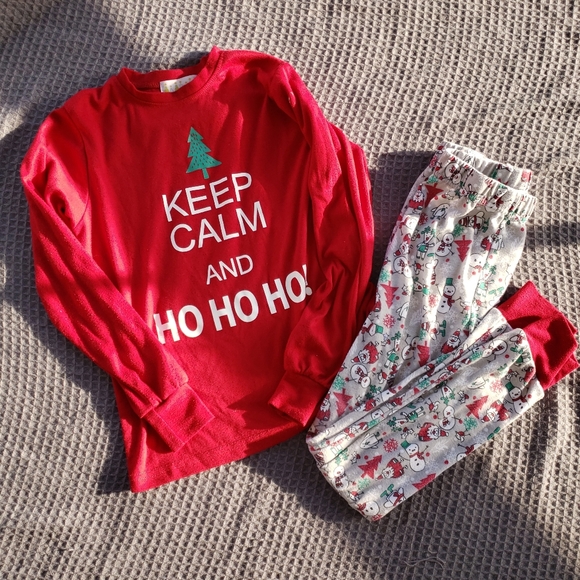 🐻 3 for $20 🐻 Christmas Pajamas - Picture 1 of 2